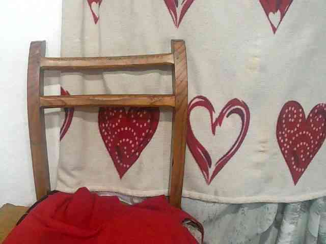 Santatriniaina webcam