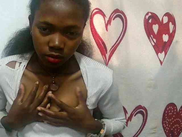 Santatriniaina webcam