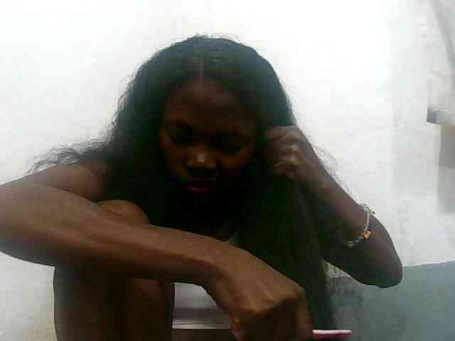 Santatriniaina webcam