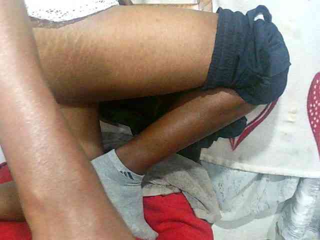 Modèle: Santatriniaina