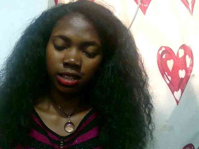 Santatriniaina webcam