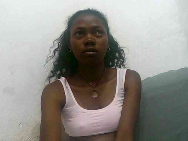 Santatriniaina webcam