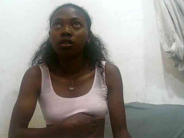 Santatriniaina webcam