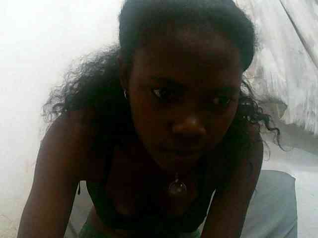 Santatriniaina webcam