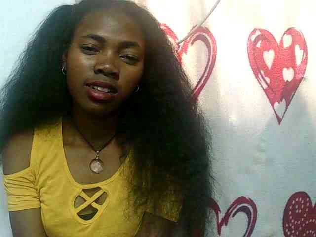Santatriniaina webcam