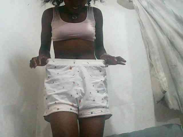 Santatriniaina webcam