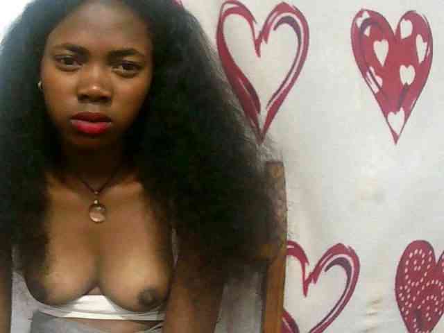 Santatriniaina webcam