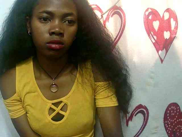 Santatriniaina webcam