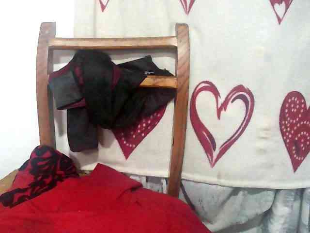 Santatriniaina webcam