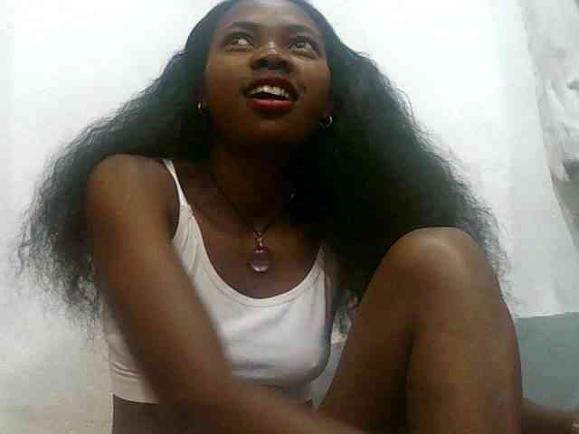 Santatriniaina webcam