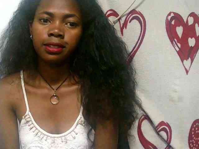 Santatriniaina webcam