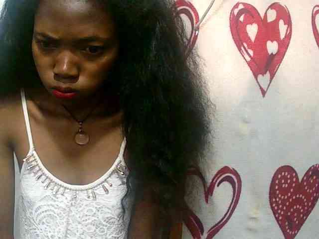 Santatriniaina webcam