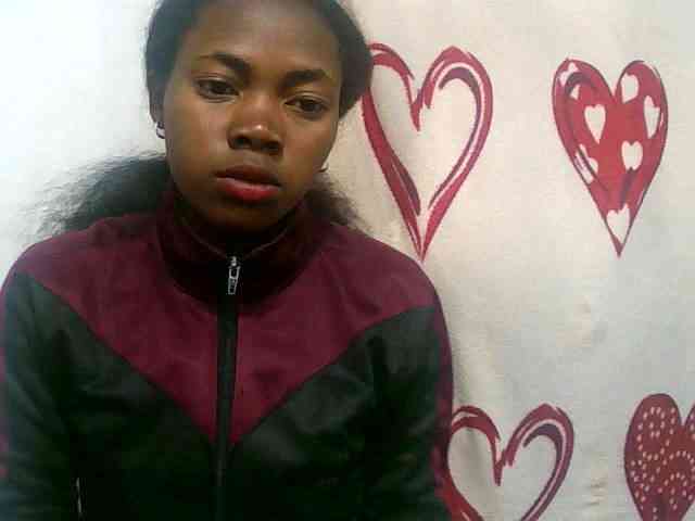 Santatriniaina webcam