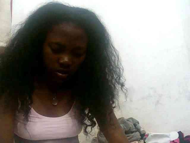 Santatriniaina webcam