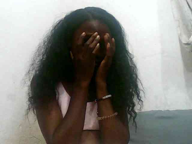 Santatriniaina webcam