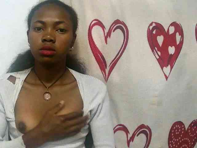 Santatriniaina webcam