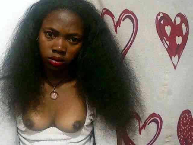 Santatriniaina webcam