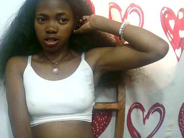 Santatriniaina webcam