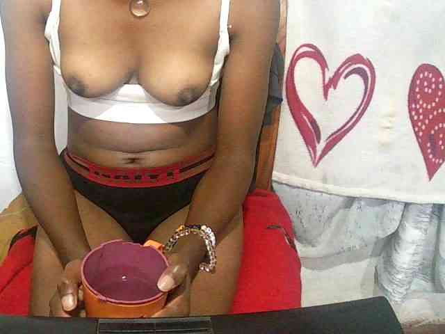 Santatriniaina webcam