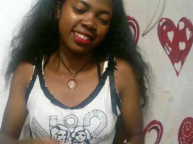 Santatriniaina webcam