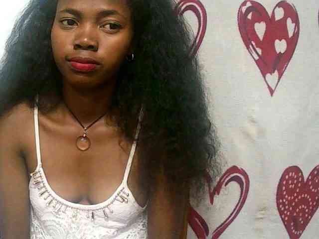 Santatriniaina webcam