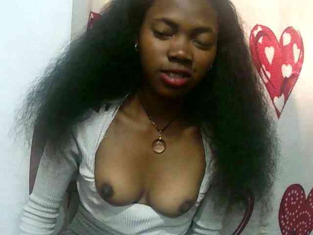 Santatriniaina webcam