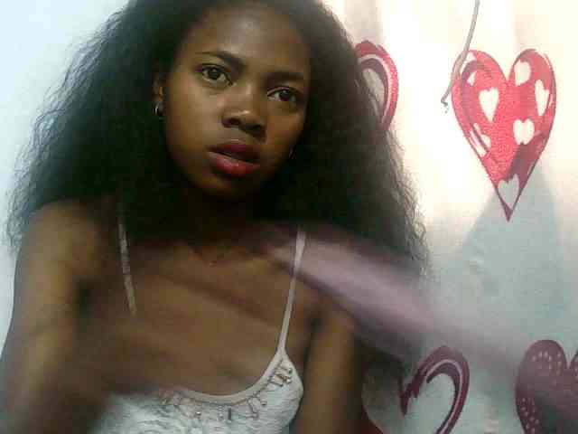 Santatriniaina webcam