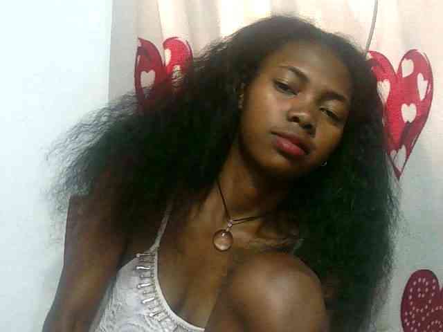 Santatriniaina webcam