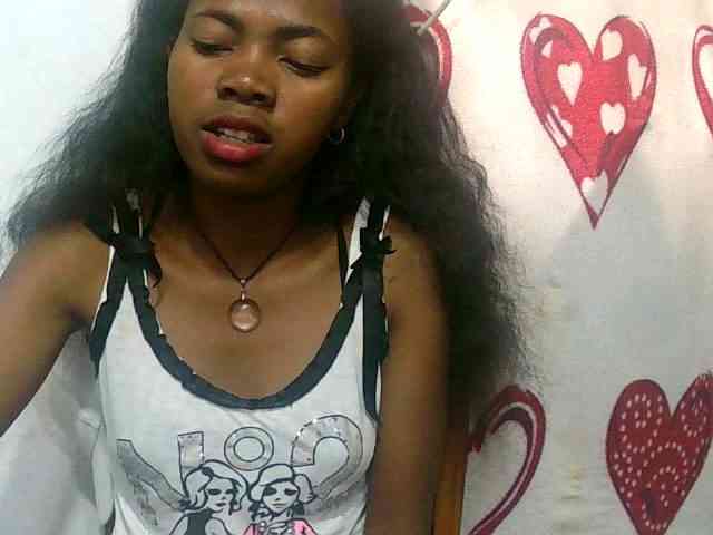 Santatriniaina webcam