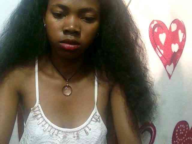 Santatriniaina webcam