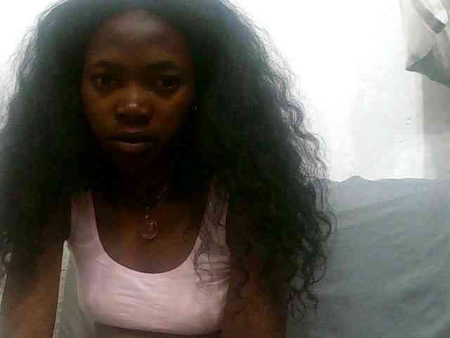 Santatriniaina webcam