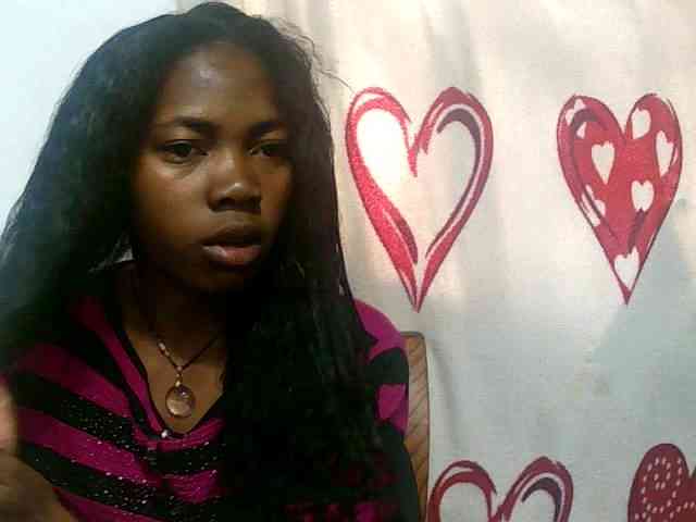 Santatriniaina webcam