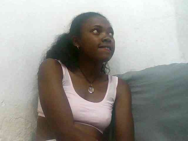 Santatriniaina webcam