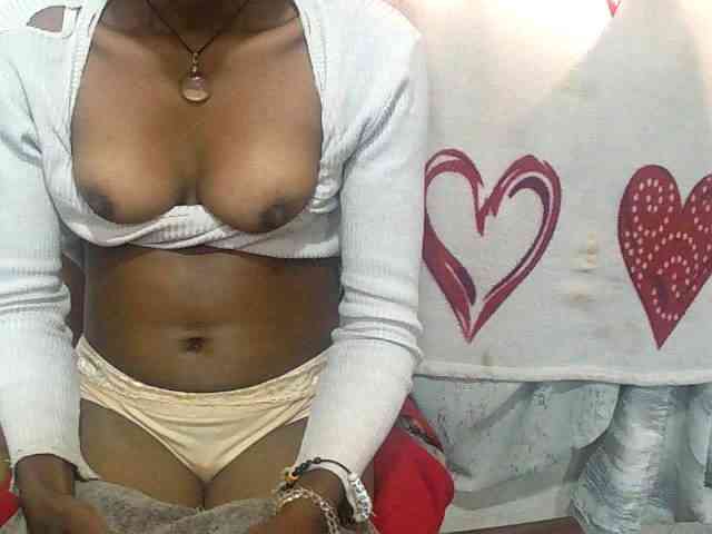 Santatriniaina webcam