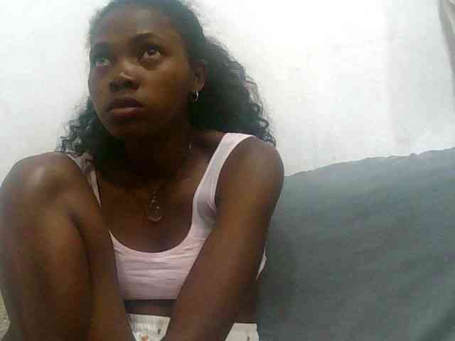 Santatriniaina webcam