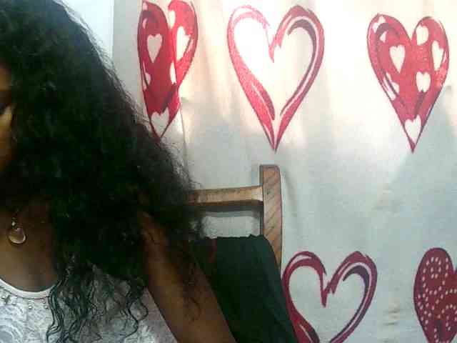 Santatriniaina webcam