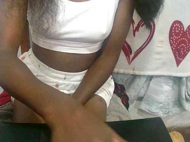 Santatriniaina webcam