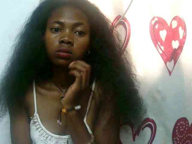 Santatriniaina webcam