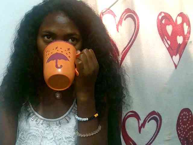 Santatriniaina webcam