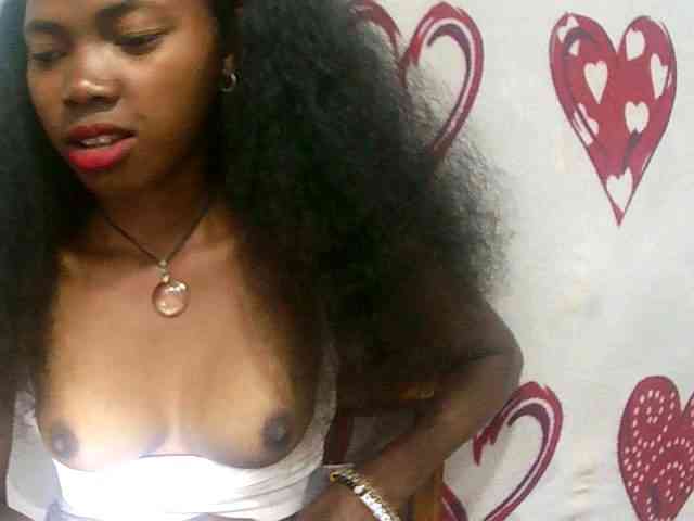 Santatriniaina webcam