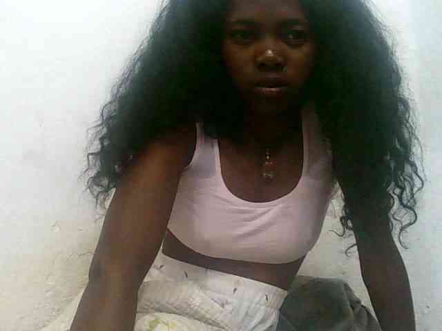 Santatriniaina webcam