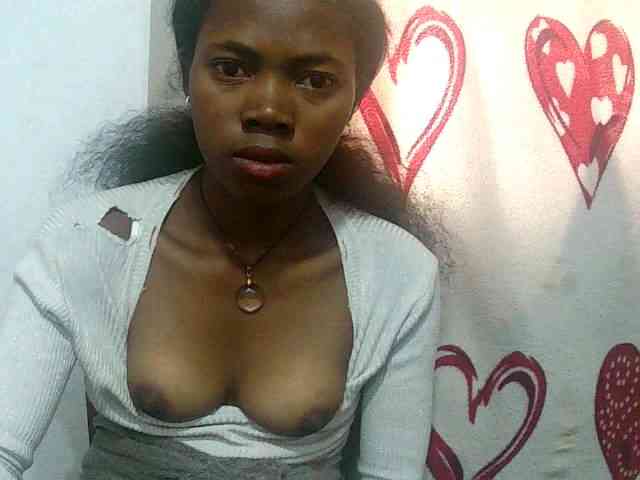 Santatriniaina webcam