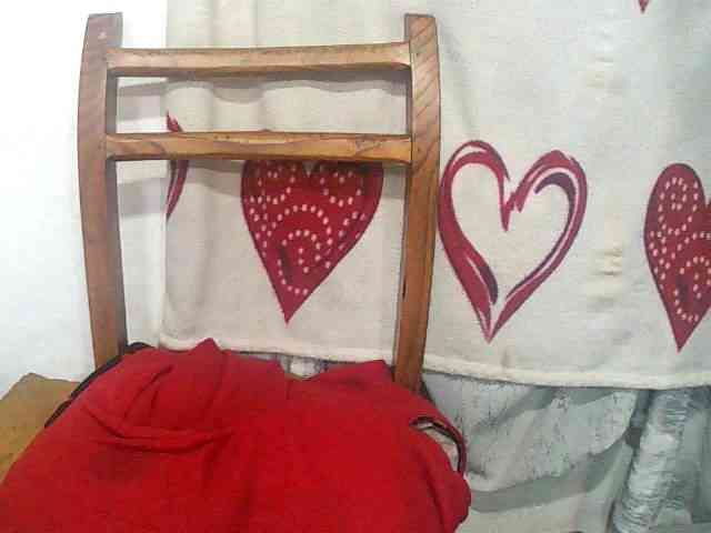 Santatriniaina webcam