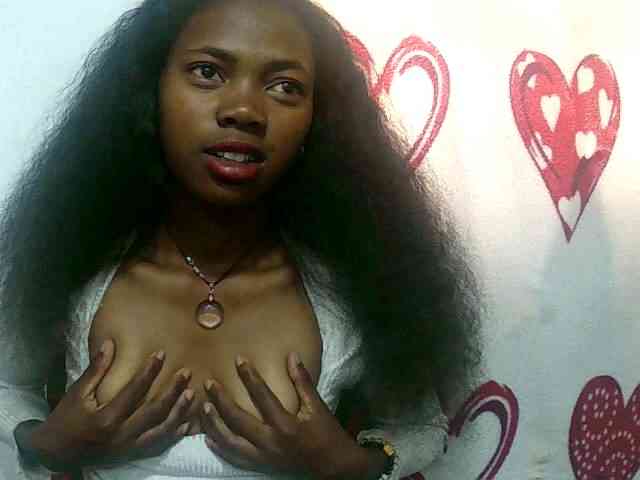 Santatriniaina webcam