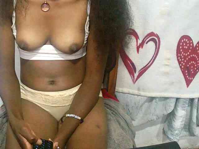 Santatriniaina webcam