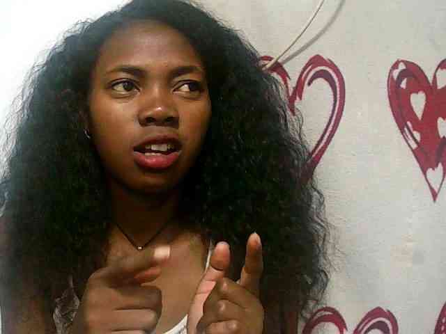 Santatriniaina webcam