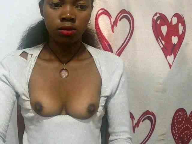 Santatriniaina webcam