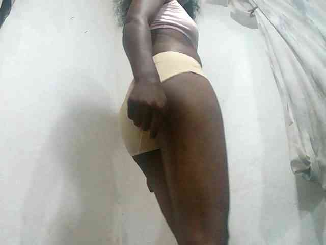 Santatriniaina webcam