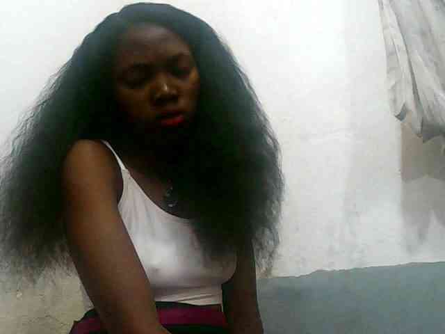 Santatriniaina webcam