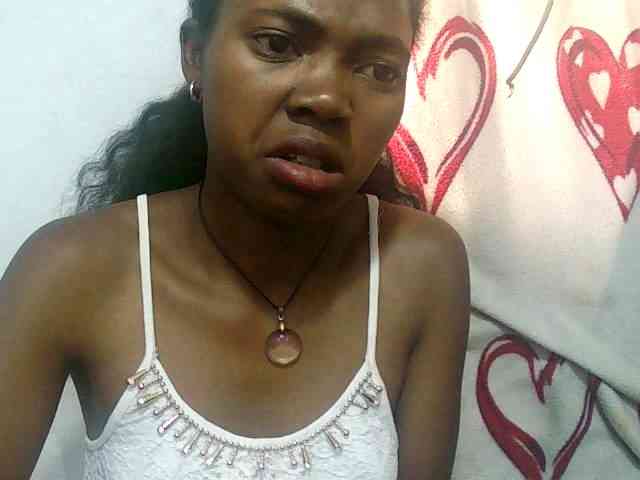 Santatriniaina webcam